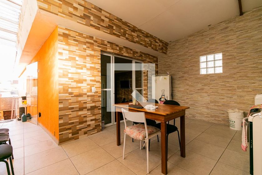 Casa, 3 quartos, 125 m² - Foto 22