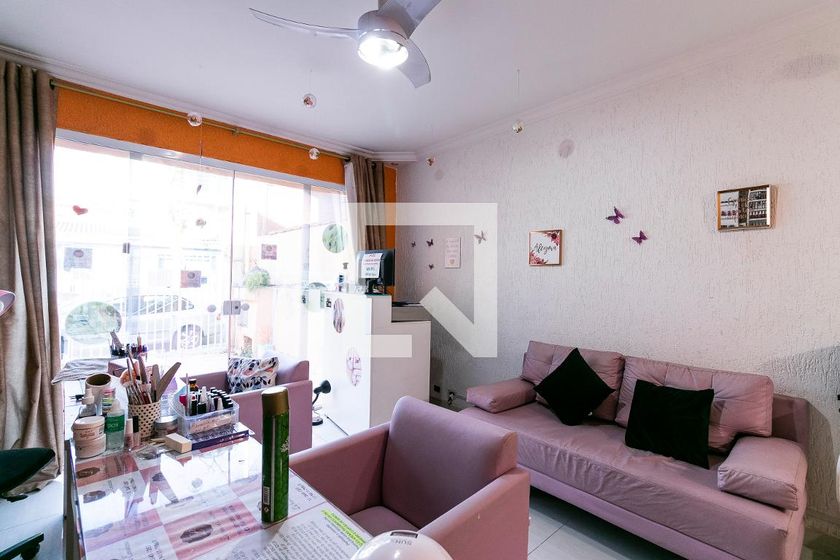 Casa, 3 quartos, 125 m² - Foto 47