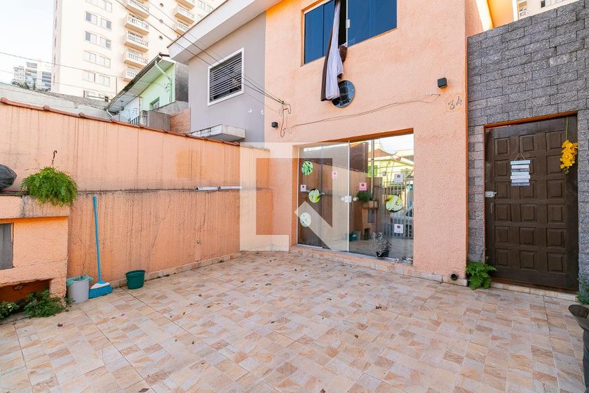 Casa, 3 quartos, 125 m² - Foto 58