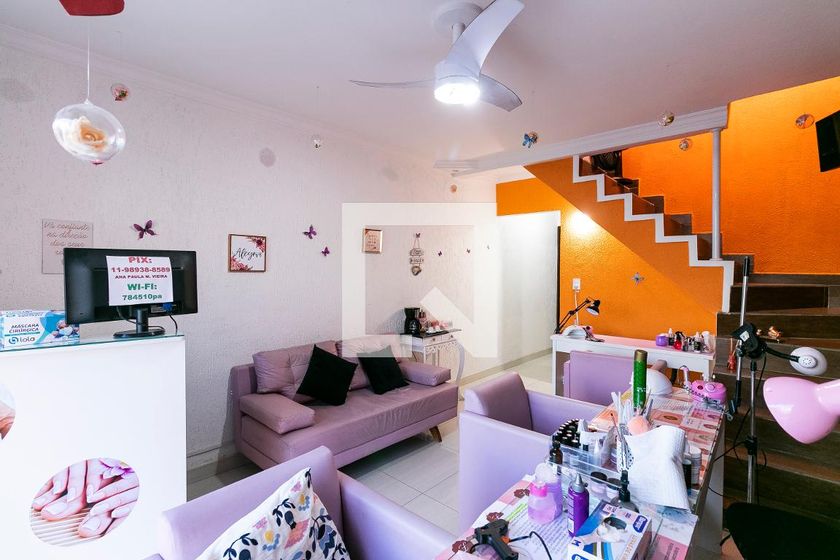 Casa, 3 quartos, 125 m² - Foto 45