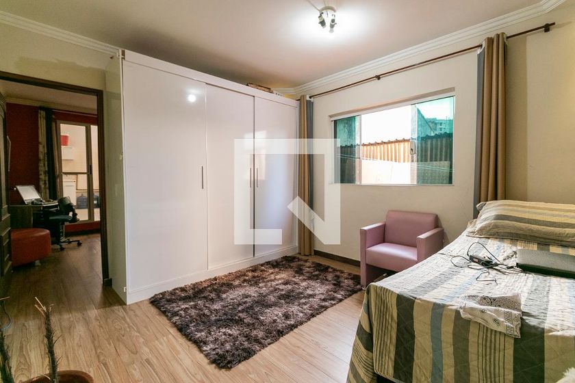 Casa, 3 quartos, 125 m² - Foto 8