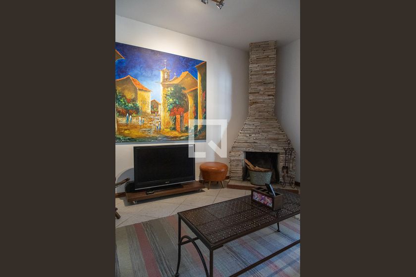 Casa, 3 quartos, 300 m² - Foto 17