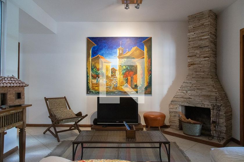 Casa, 3 quartos, 300 m² - Foto 13