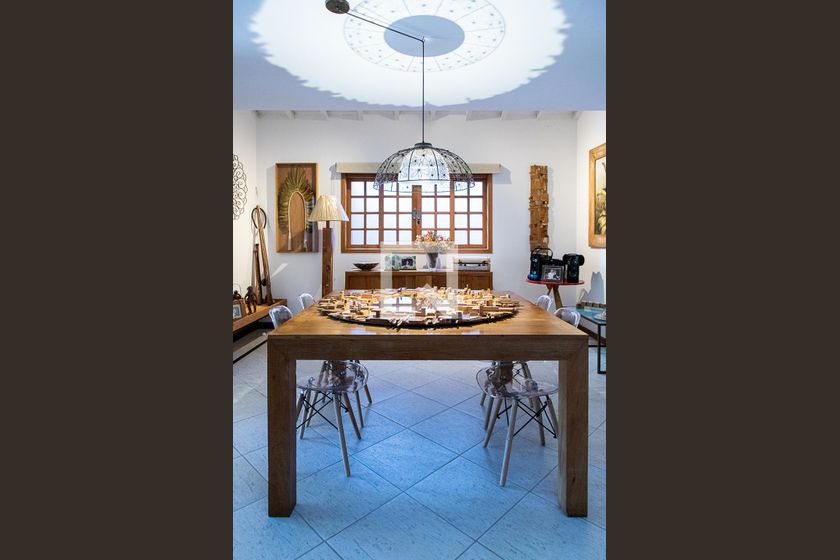 Casa, 3 quartos, 300 m² - Foto 15