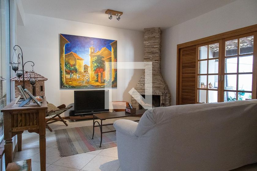 Casa, 3 quartos, 300 m² - Foto 5