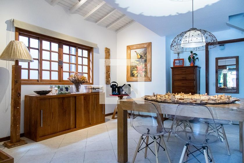 Casa, 3 quartos, 300 m² - Foto 9