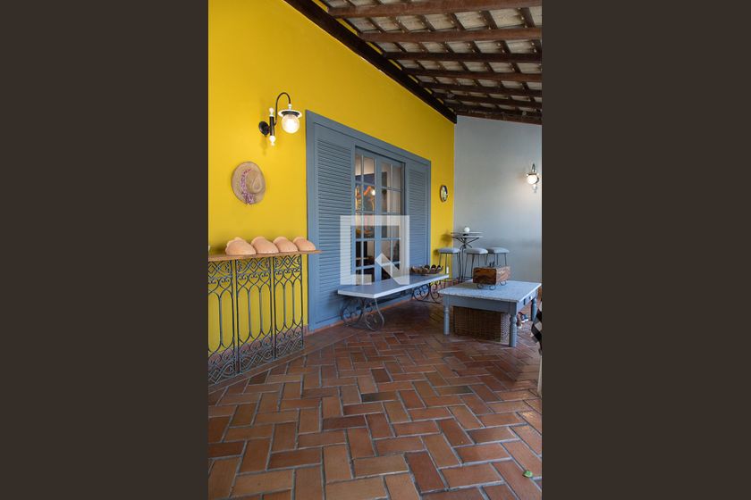 Casa, 3 quartos, 300 m² - Foto 109