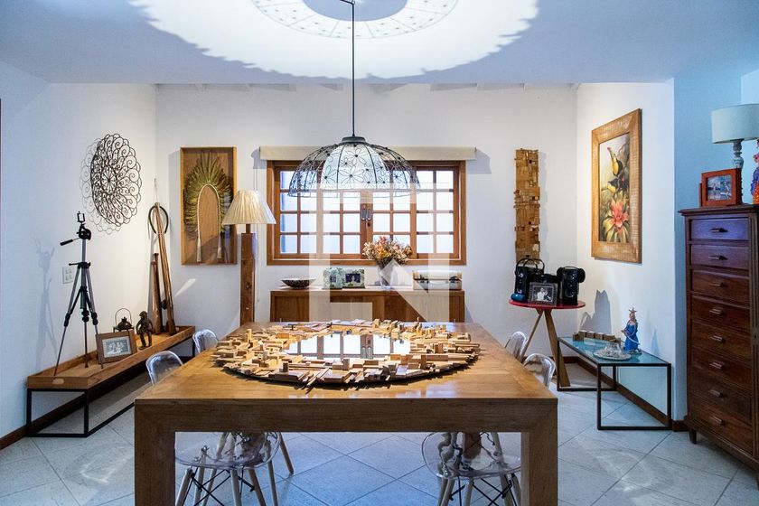 Casa, 3 quartos, 300 m² - Foto 11