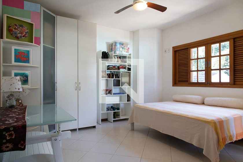 Casa, 3 quartos, 300 m² - Foto 47