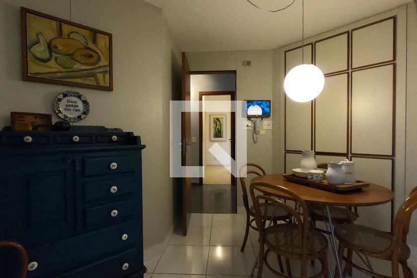 Apartamento, 3 quartos, 142 m² - Foto 91
