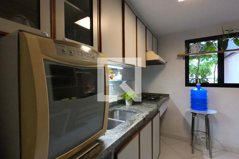 Apartamento, 3 quartos, 142 m² - Foto 99