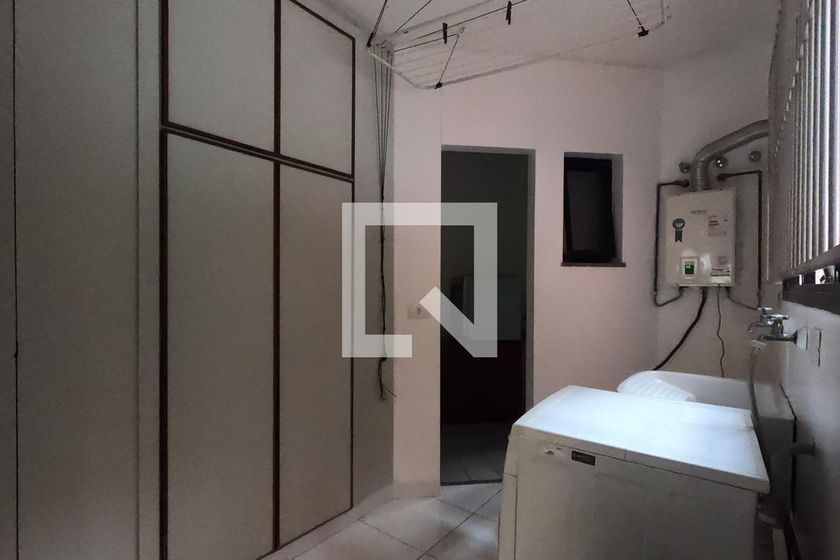 Apartamento, 3 quartos, 142 m² - Foto 107