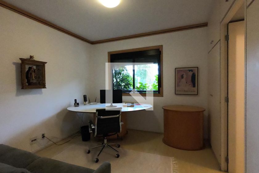 Apartamento, 3 quartos, 142 m² - Foto 37