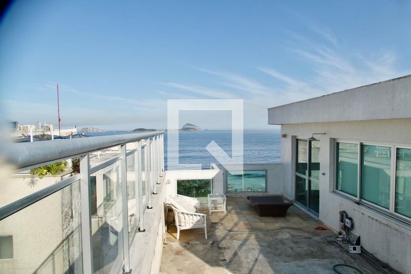 Cobertura, 3 quartos, 230 m² - Foto 84