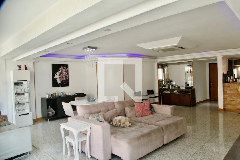 Cobertura, 3 quartos, 230 m² - Foto 7
