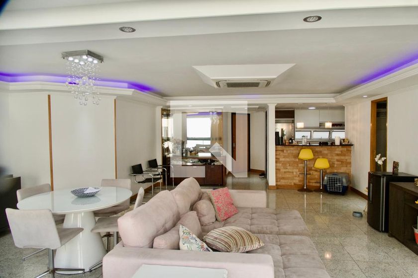 Cobertura, 3 quartos, 230 m² - Foto 10