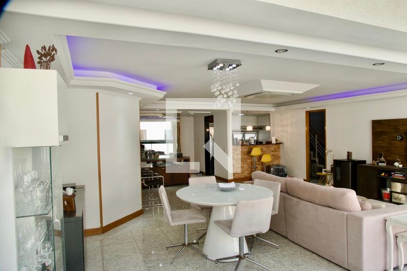Cobertura, 3 quartos, 230 m² - Foto 6