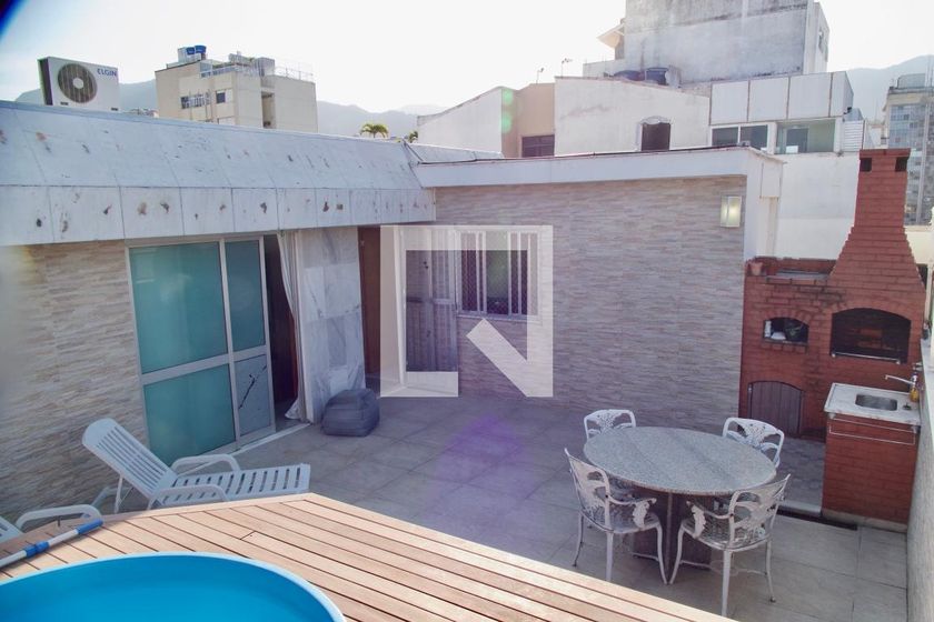Cobertura, 3 quartos, 230 m² - Foto 81