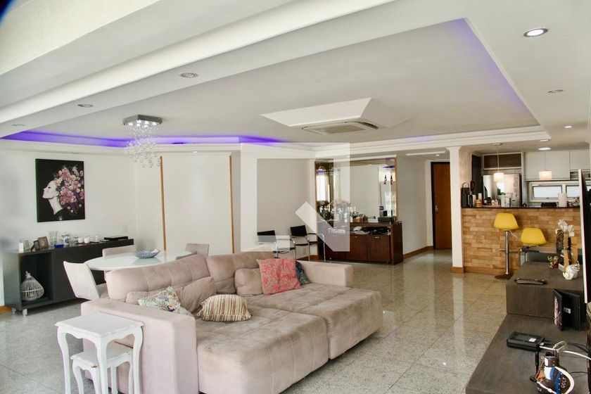 Cobertura, 3 quartos, 230 m² - Foto 8