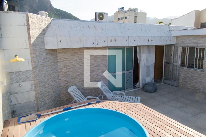 Cobertura, 3 quartos, 230 m² - Foto 82
