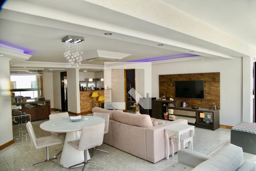 Cobertura, 3 quartos, 230 m² - Foto 5