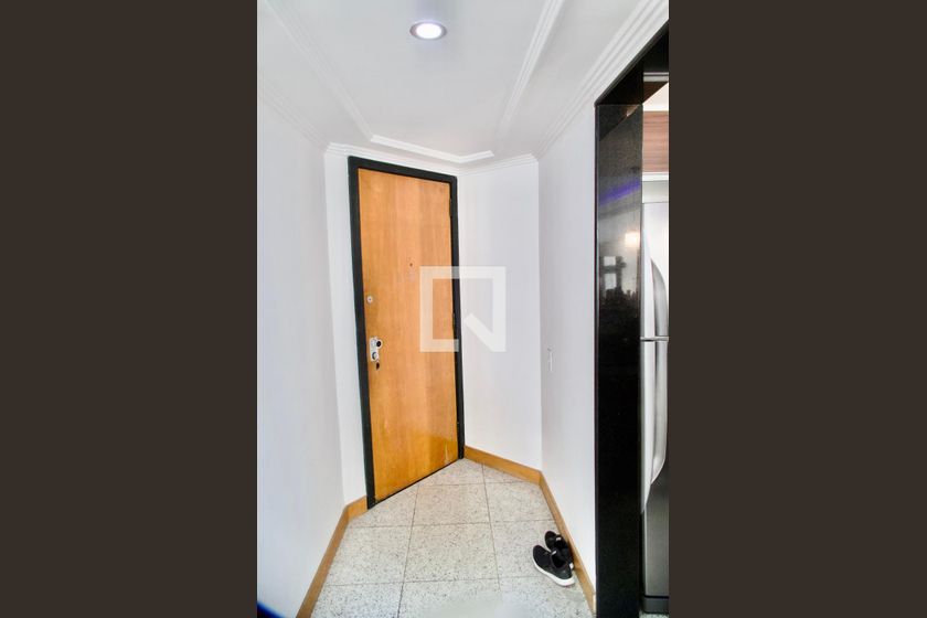 Cobertura, 3 quartos, 230 m² - Foto 1