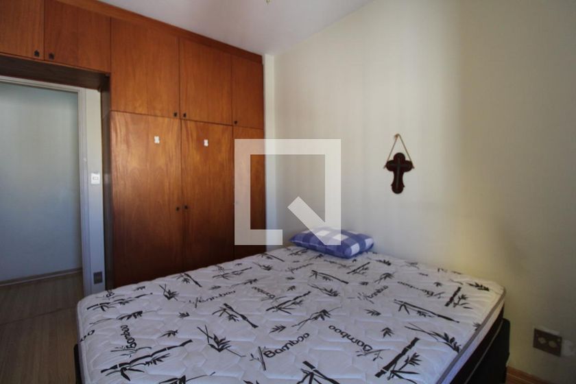 Apartamento à Venda - Centro, 2 Quartos,  92 m2 em , Campinas - sp | SoloBR