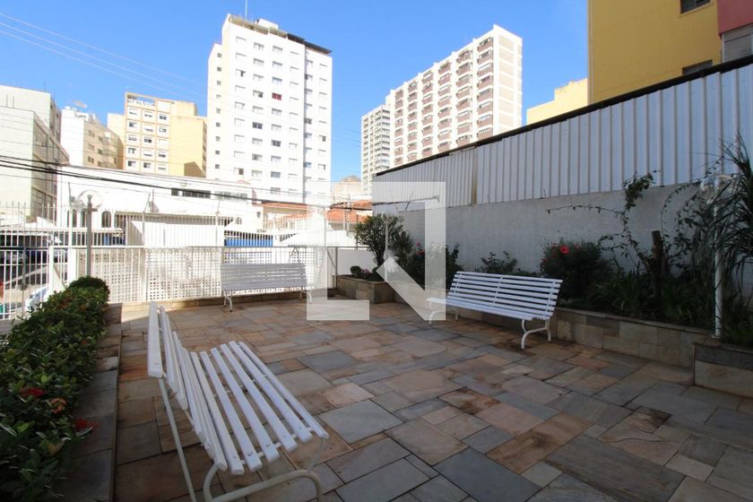 Apartamento à Venda - Centro, 2 Quartos,  92 m2 em , Campinas - sp | SoloBR