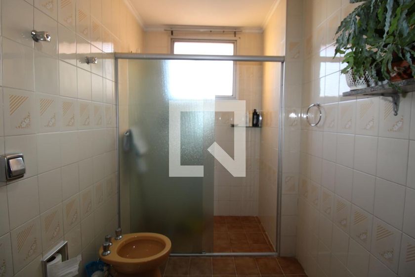 Apartamento à Venda - Centro, 2 Quartos,  92 m2 em , Campinas - sp | SoloBR