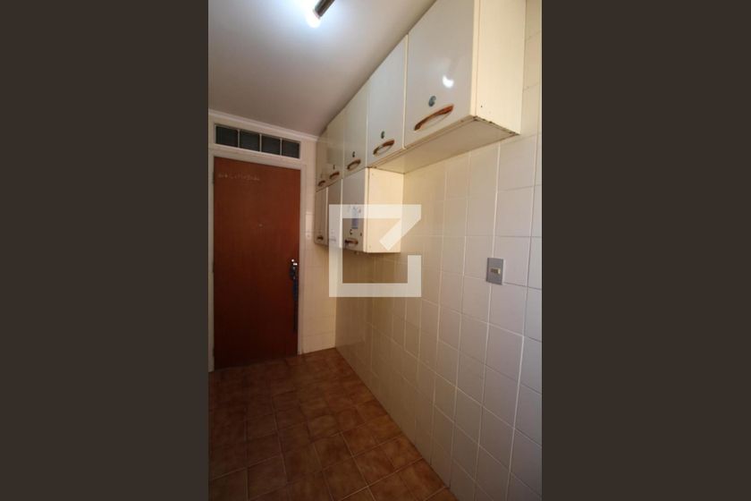 Apartamento à Venda - Centro, 2 Quartos,  92 m2 em , Campinas - sp | SoloBR