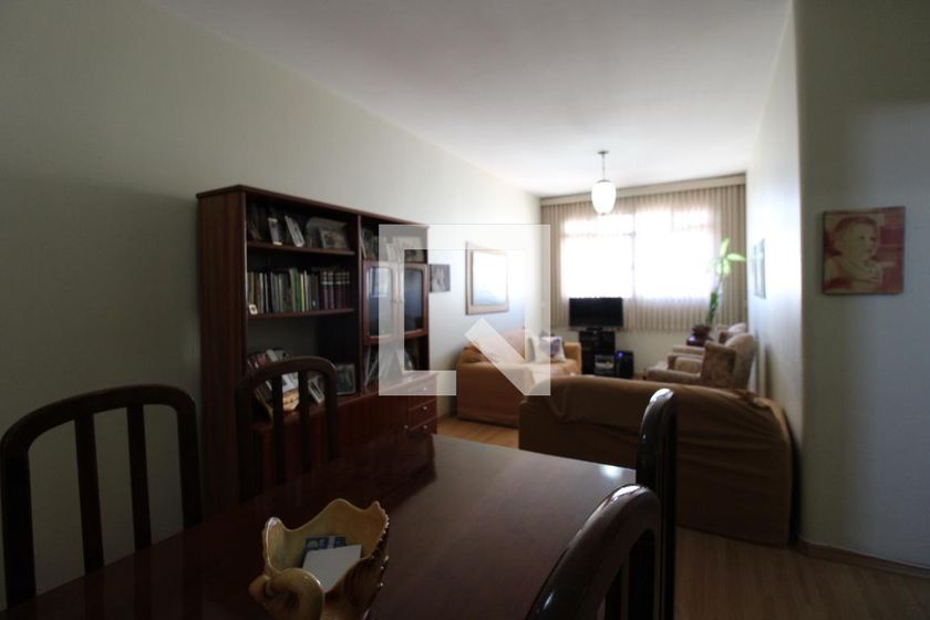 Apartamento à Venda - Centro, 2 Quartos,  92 m2 em , Campinas - sp | SoloBR