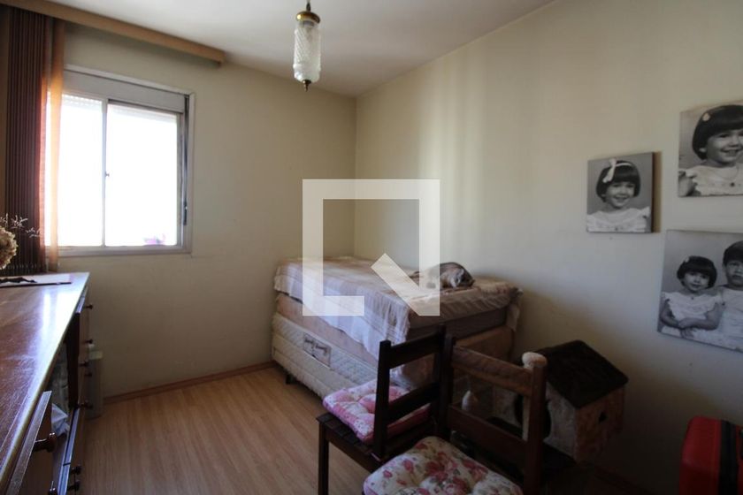 Apartamento à Venda - Centro, 2 Quartos,  92 m2 em , Campinas - sp | SoloBR