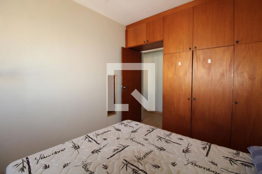 Apartamento à Venda - Centro, 2 Quartos,  92 m2 em , Campinas - sp | SoloBR