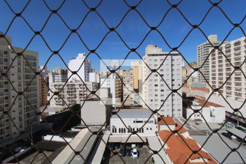 Apartamento à Venda - Centro, 2 Quartos,  92 m2 em , Campinas - sp | SoloBR