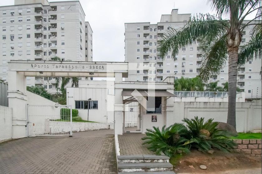 Condomínio Porto Teresópolis, Teresópolis Porto Alegre Alugue ou