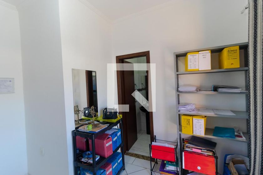 Casa à Venda - Parque Prado, 5 Quartos,  202 m2 em , Campinas - sp | SoloBR
