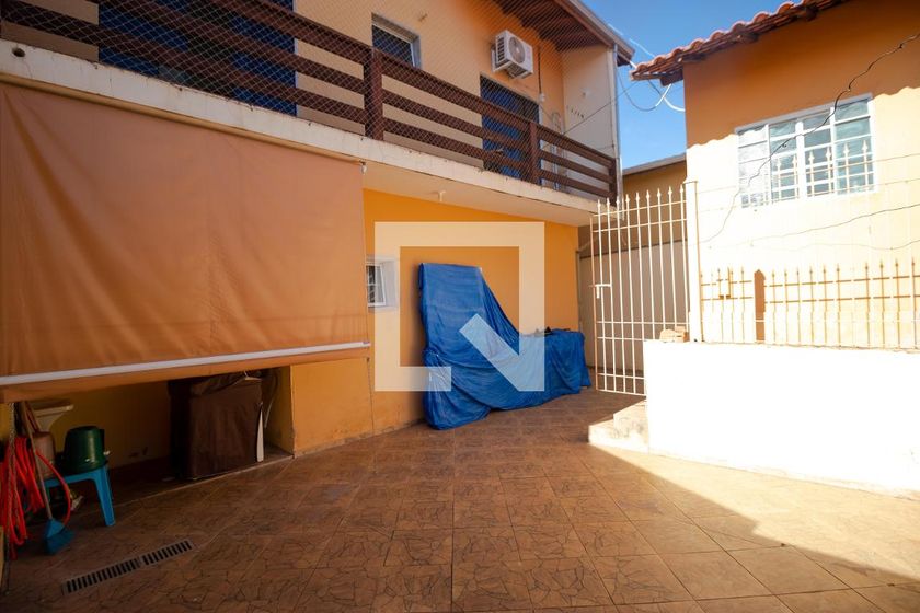 Casa à Venda - Parque Prado, 5 Quartos,  202 m2 em , Campinas - sp | SoloBR