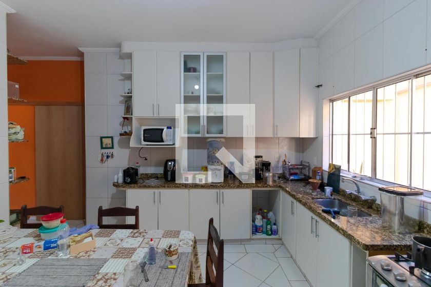 Casa à Venda - Parque Prado, 5 Quartos,  202 m2 em , Campinas - sp | SoloBR