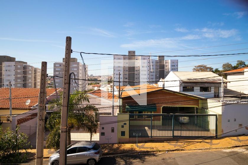 Casa à Venda - Parque Prado, 5 Quartos,  202 m2 em , Campinas - sp | SoloBR