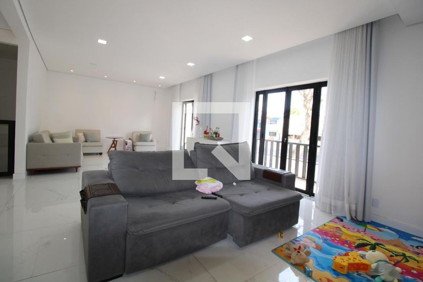 Casa à Venda - Jardim Chapadão, 3 Quartos,  320 m2 em , Campinas - sp | SoloBR