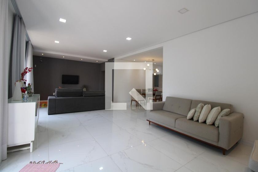 Casa à Venda - Jardim Chapadão, 3 Quartos,  320 m2 em , Campinas - sp | SoloBR