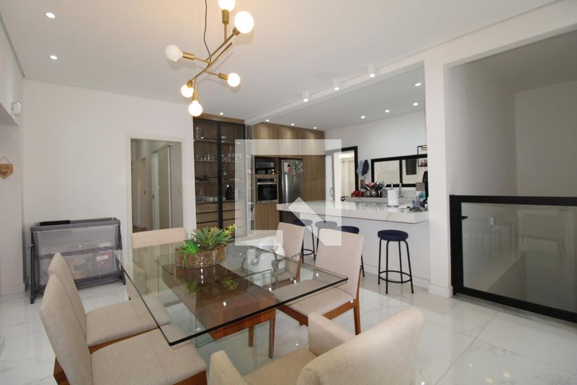 Casa à Venda - Jardim Chapadão, 3 Quartos,  320 m2 em , Campinas - sp | SoloBR