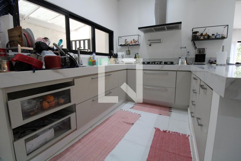 Casa à Venda - Jardim Chapadão, 3 Quartos,  320 m2 em , Campinas - sp | SoloBR