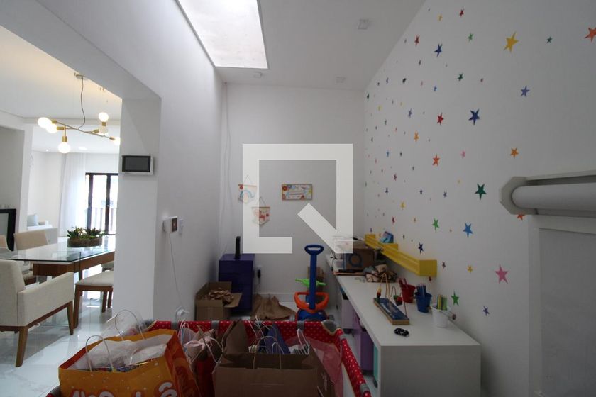 Casa à Venda - Jardim Chapadão, 3 Quartos,  320 m2 em , Campinas - sp | SoloBR