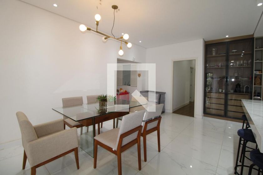 Casa à Venda - Jardim Chapadão, 3 Quartos,  320 m2 em , Campinas - sp | SoloBR