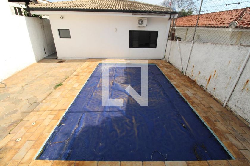 Casa à Venda - Jardim Chapadão, 3 Quartos,  320 m2 em , Campinas - sp | SoloBR