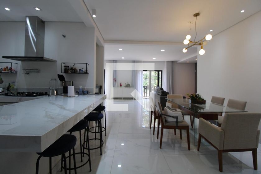 Casa à Venda - Jardim Chapadão, 3 Quartos,  320 m2 em , Campinas - sp | SoloBR