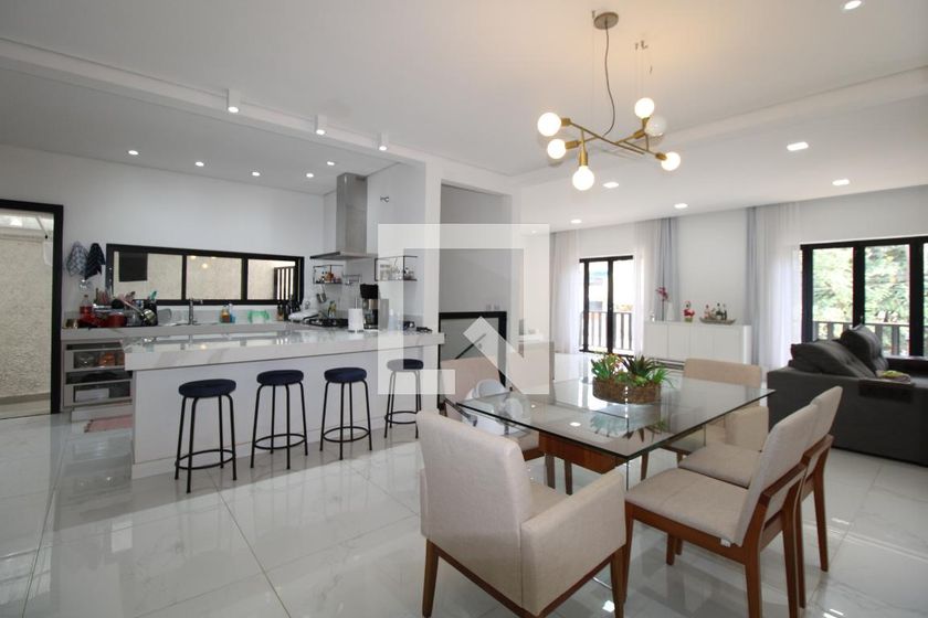 Casa à Venda - Jardim Chapadão, 3 Quartos,  320 m2 em , Campinas - sp | SoloBR