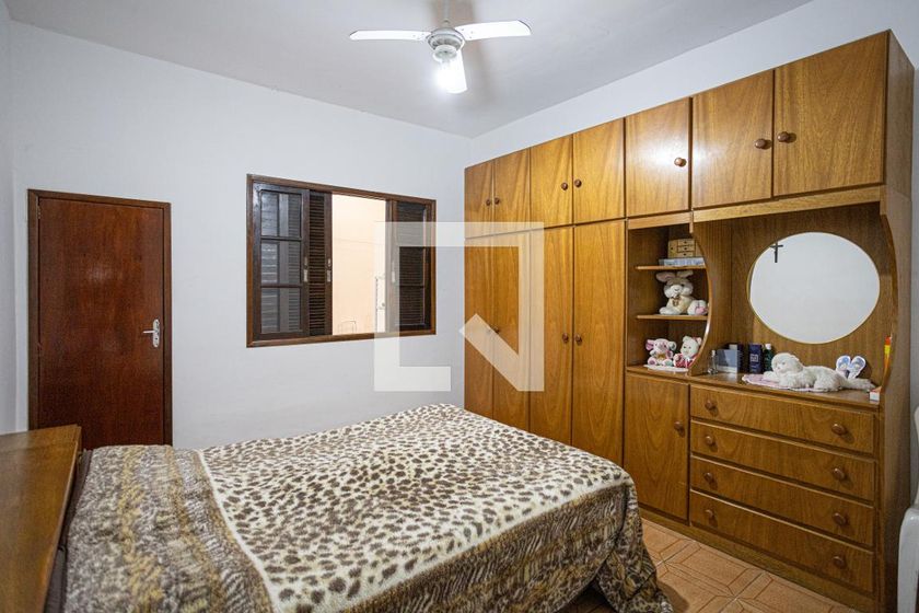 Casa, 3 quartos, 100 m² - Foto 11