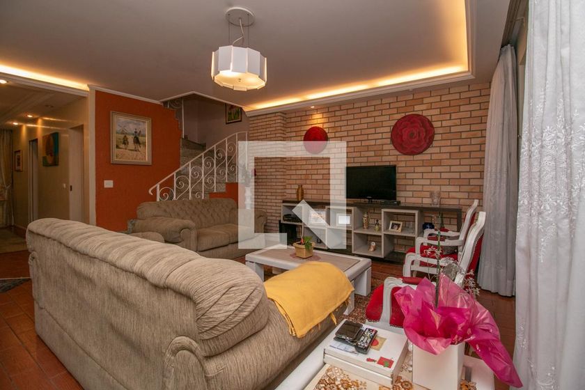 Casa, 3 quartos, 300 m² - Foto 2